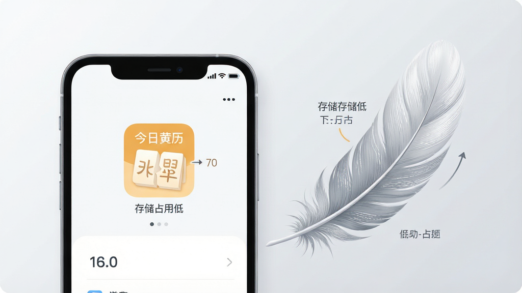 һ��չʾ�ֻ��洢�ռ�Ĵ���廭������Ϊһ���ֻ���һ����ƮƮ����ë���ţ��ֻ���Ļ��ʾ