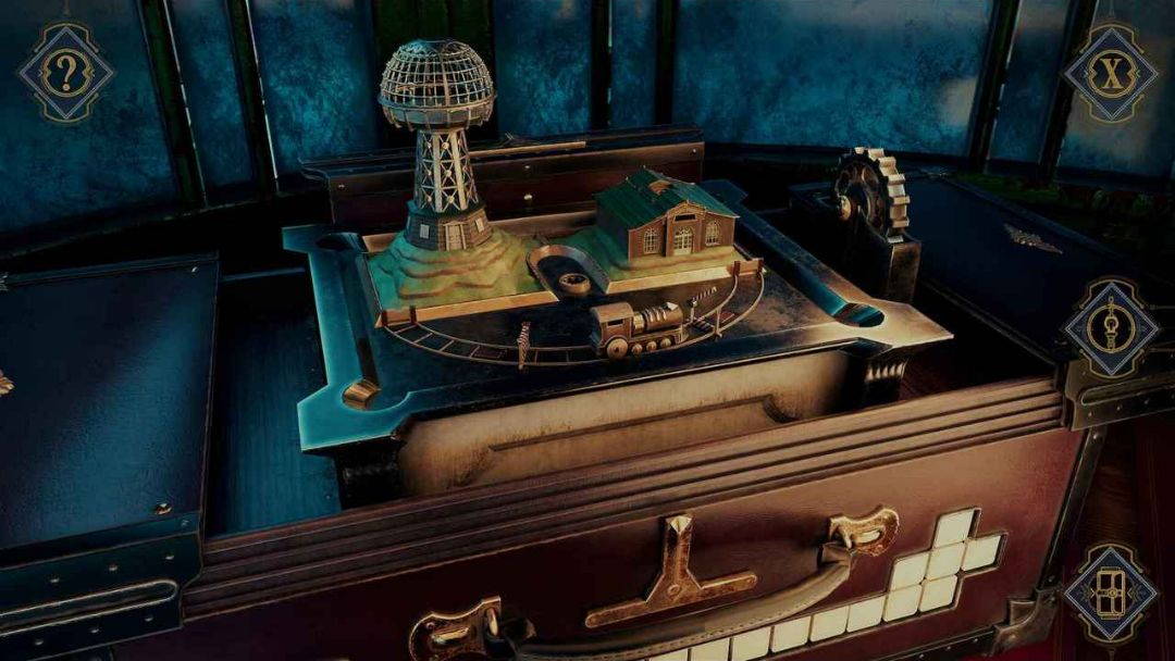 ��˹��֮��(The House of Tesla)��ͼ0