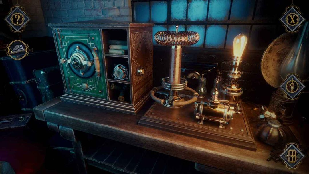 ��˹��֮��(The House of Tesla)��ͼ1