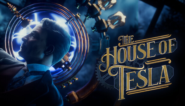The House of Tesla ��׿�� ��Ϸ��ͼ