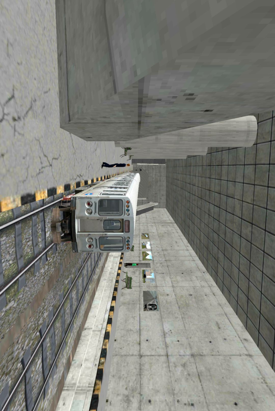 ��ģ�����߼���(Train Sim)4.9.3 2026��׿ģ���ʻ��ͼ1