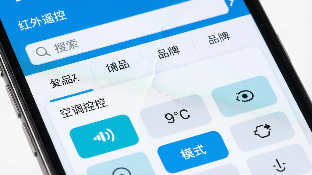 ����ң��Ӧ�ý�����д���ֻ���Ļ��ʾƷ��ѡ���б��Ϳյ�������壬��������