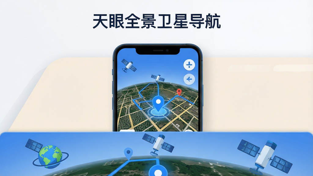 ����Ϊһ��������׿�ֻ�����Ļ����ʾ����ȫ�����ǵ�����ȫ�����ǵ�ͼ���棬��ͼ�ϵ�����ɫ��λ�����·������������Ϊ�ֻ����з�����ǳɫ���棬�������׸ɾ����Ű�Ϊ���½ṹ���Ϸ��������������֡�����ȫ�����ǵ��������·����ֻ�������д�����Ϊ�Ƽ��б�ƽ���廭��������ɫ����ϸ�ڰ������ǻ��Ƶ����Сͼ�ꡢ��·������������λͼ�������ʸ��壬�ɾ����޶���Ԫ��