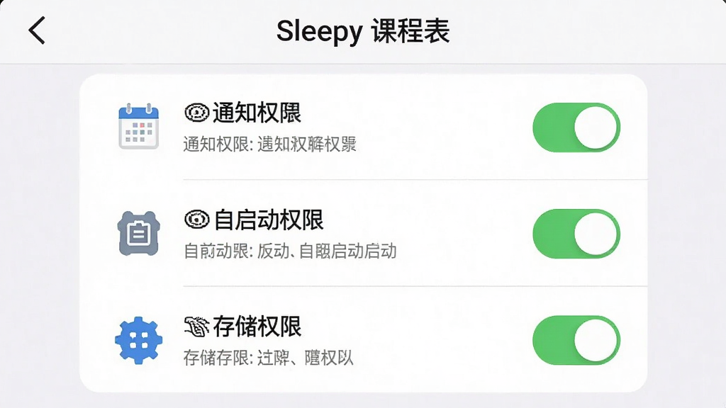 �ֻ�Ӧ�����ý���չʾȨ�޹���ҳ�棬��������
