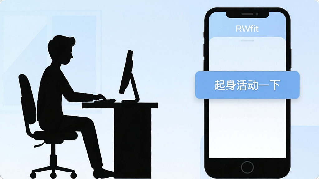 һ�ű��־������ѹ��ܵĲ廭�����������һ�����ڰ칫��ǰʹ�õ��Ե������Ӱ���Ҳ���һ���ֻ���Ļ�����������һ�¡���֪ͨ������ֻ���Ļ�Ͽɼ���RWfit������������Ϊǳ��ɫ���䣬����ƽ������ͼ���ҶԳƣ�ɫ����ͣ����ʸɾ��������޶���Ԫ��