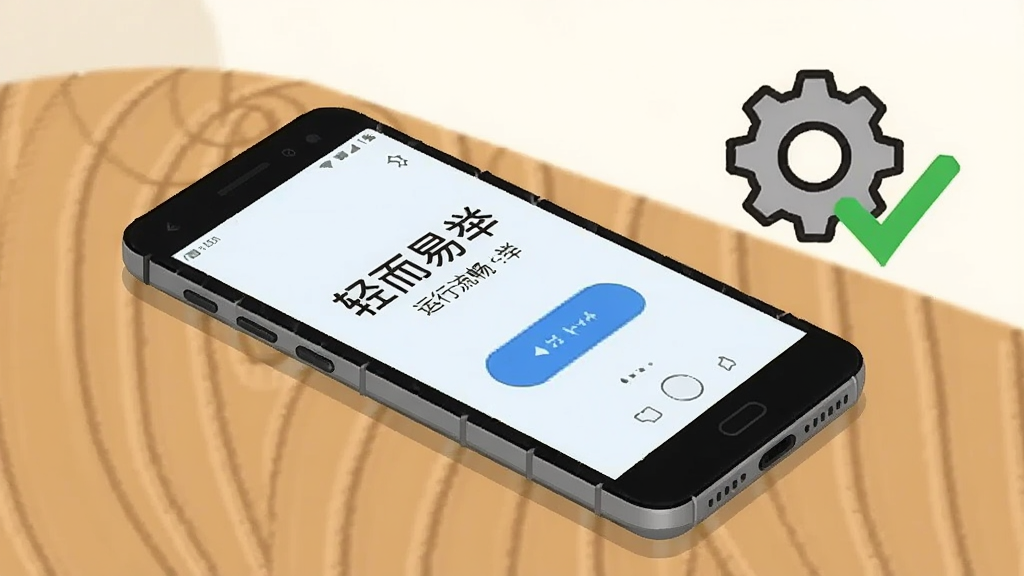 ������һ�������ͨ�İ�׿�ֻ�����ľ�������ϣ���Ļ��ʾ