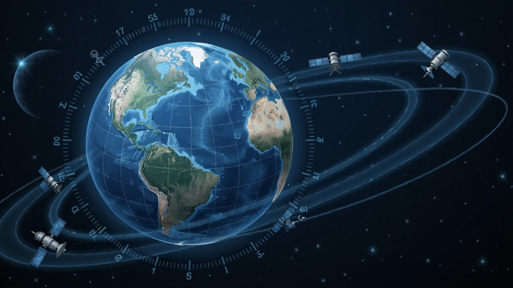 ��������Ϊ�����ĵ����뻷�����ǹ켣������Ϊ����λ�ڻ�������ƫ���Ű�Ϊ���ǹ켣���ߴ��������Ҳ࣬���Ϊ�Ƽ�����дʵ�廭��ϸ�ڰ�����͸����γ��������ͼ�ꡢ��λ�ǿ̶Ȼ�������ǵ㱳�������������ɾ��޶���Ԫ��
