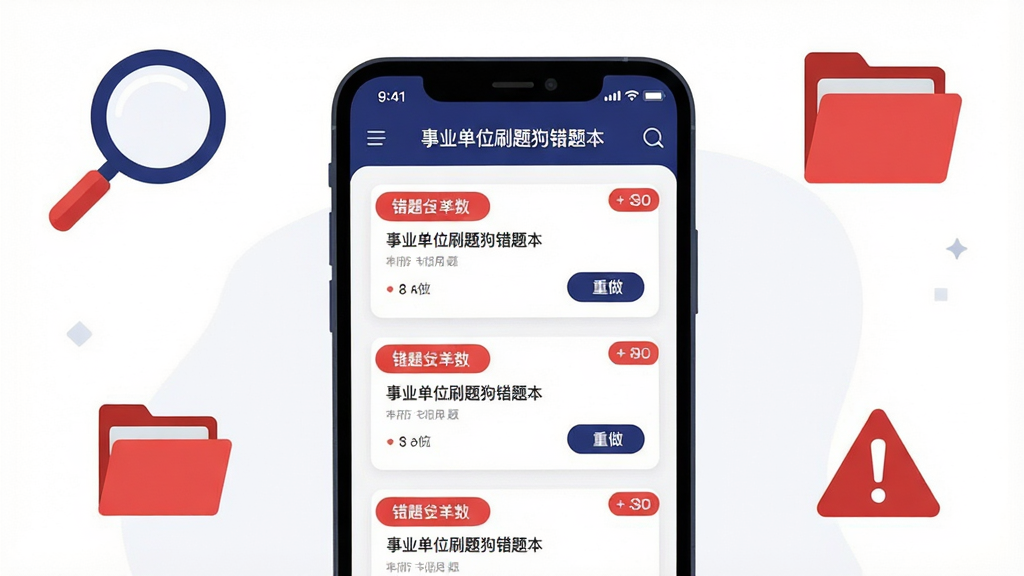 ����Ϊһ���ֻ���Ļ��ʾ��ҵ��λˢ�⹷���Ȿ���棬�����д��⿨Ƭ����ɫ��ǩ�������У����ֲ����ֻ����С����ܻ����ŷŴ󾵡��ļ����뾯ʾͼ�ꣻ�Ű��࣬�Ӿ����ߴ������£����Ϊ�ִ���ƽ��UI�廭����ɫ���������ɫ������ɫ�飻ϸ�ڰ������������Ǳ��������ťʾ�⣻�����������ɾ����޶���Ԫ��