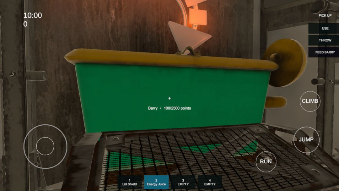 ������Ϸ(Escape From Playtime)0.0.4_Beta Ȥζ������ͼ2