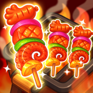 ���չ���(Skewer Jam)1.98.5 Ȥζ����������ͼ0