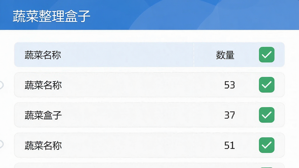 ����Ϊ���߲��������ӡ��ɹ��嵥����ҳ�棬����Ϊ�嵥�б��빴ѡ��ť��ϣ��Ű����������������򣬷��Ϊ���������ƽ�磬ϸ�ڰ����߲�������Ŀ��������ע������ɹ�ѡ״̬�����ʸ��壬����ɾ����޶���Ԫ��