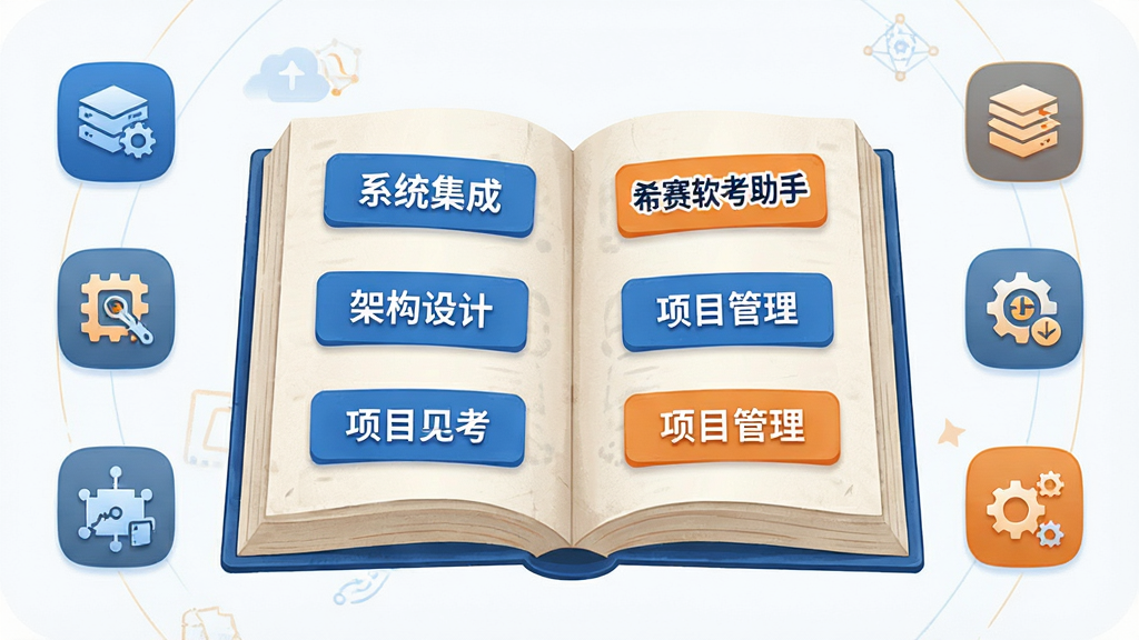 ��������Ϊһ��չ���ĵ�������鱾����ҳ�ϸ��ֶ����Ŀ��ǩ�硰ϵͳ���ɡ����ܹ���ơ�����Ŀ������������Ϊ�鱾�������ܻ��ƿ�Ŀͼ�꣬�Ű�Ϊ���ҶԳƣ����Ϊ֪ʶ���ղ廭�磬ϸ�ڰ�����ɫ���ɫ���䡢��ҳ��������ǩ��Ƭ������Ϊ���塢�ɾ����޶���Ԫ�أ��鱾��������Ϊ��ϣ���������֡�