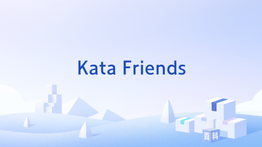 KATA Friends ��׿�� ����Ԥ��