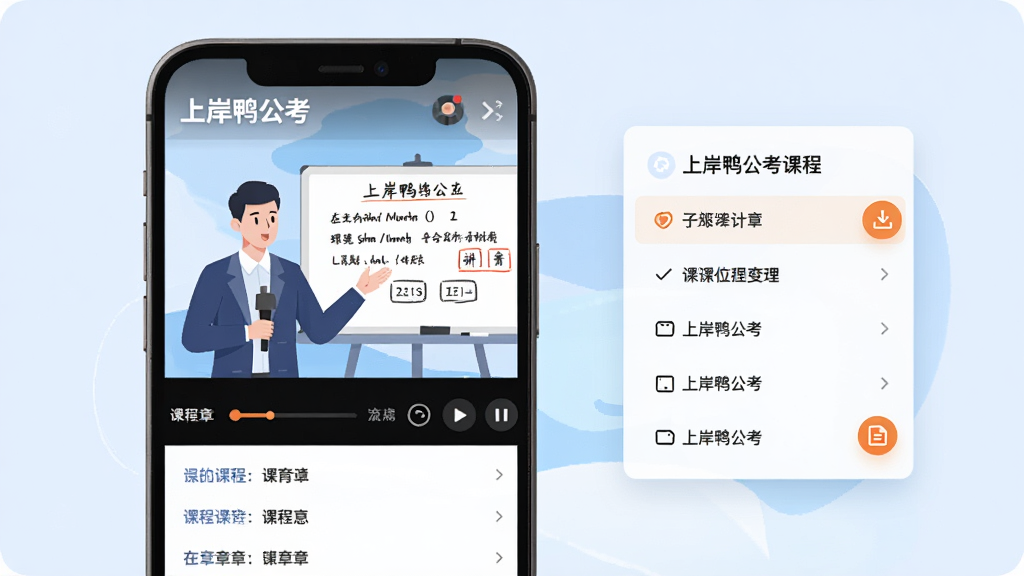 画面主体为