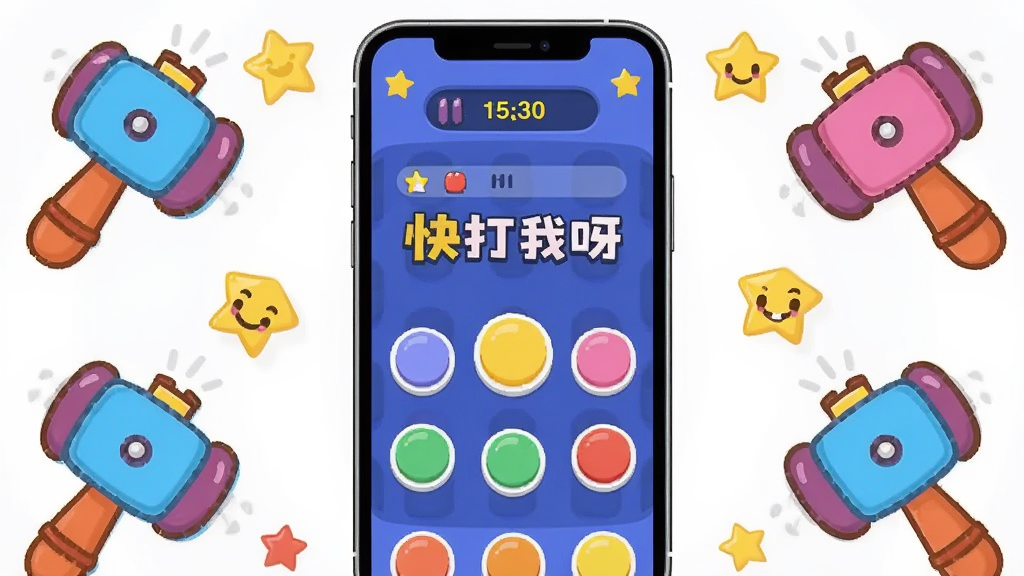 �����������һ�����������ֻ����ֻ���Ļ����ʾ