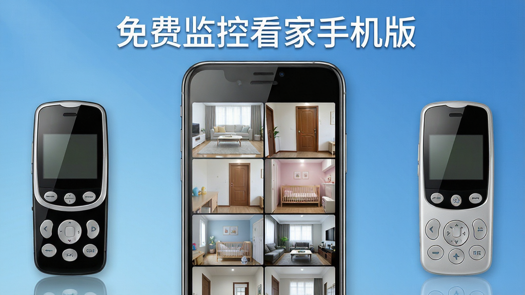 ������һ�����������ֻ����з���,��Ļ����ʾ��·��ػ��湬�񲼾�,�������п������ſڡ�Ӥ�����ȳ�������ͼ,�ֻ��������һ̨С�;��ֻ���Ϊ�ɼ��˰ڷ�,����Ϊ���ҶԳƵĲ�Ʒչʾ��ͼ,�Ű����������ơ���Ѽ�ؿ����ֻ��桱�Լ���ɫ�޳����������ڻ��涥������,���Ϊ��ˬ�Ƽ��в�Ʒ�Ӿ�,ϸ�ڰ�����Ļ���⡢�豸��Ե�߹⡢ǳ��ɫ����������ϸ΢��������,���ʸ��塢����ɾ����޶���Ԫ��