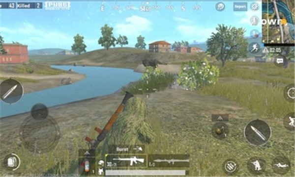 BETA PUBGM FLASH ��׿�� ��Ϸ�����ͼ
