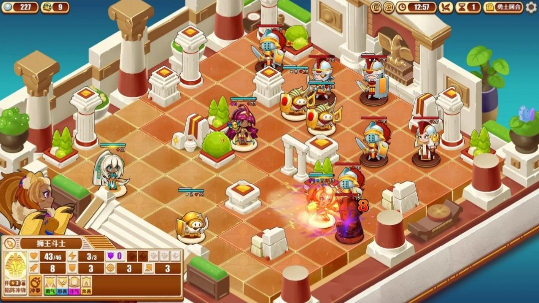 ���޺���ʿ2(Warriors of the Nile 2)1.2028 ����ս�崳�ؽ�ͼ4