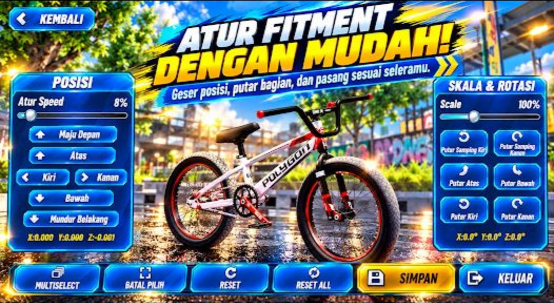 Ontel ģ���� ӡ��������1.0.5 ģ���ʻ�����ͼ2