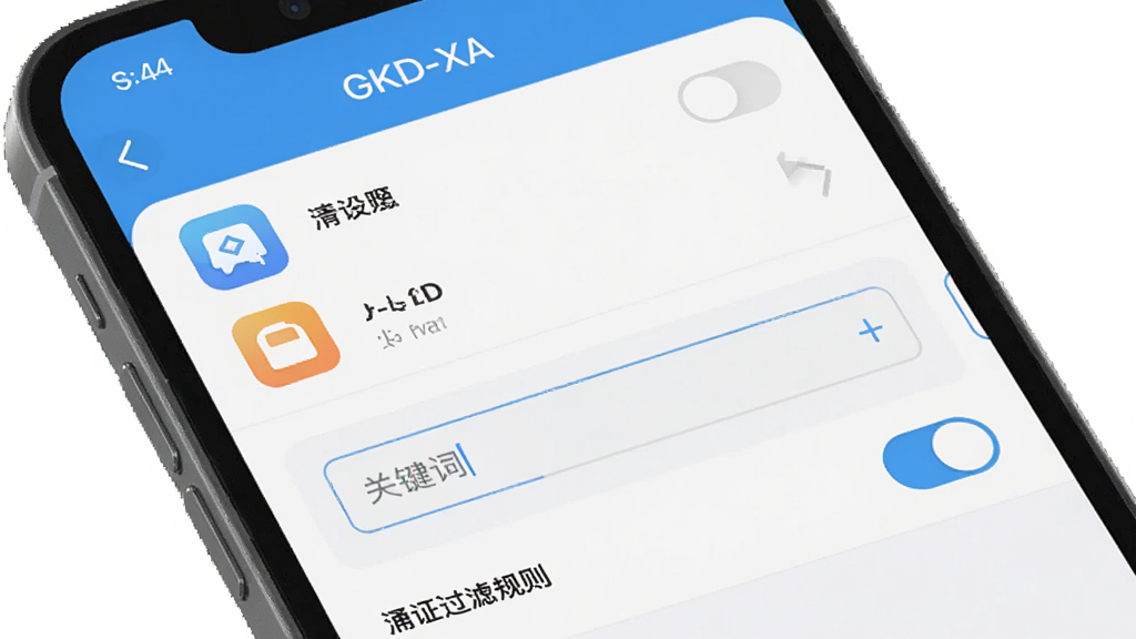 GKD-XAӦ�ý���չʾͼ������Ϊ�ֻ���Ļ��д����Ļ����ʾ֪ͨ���˹�������ҳ�棬����Ϊ���½ṹ���Ű����룬���Ϊ����ǳɫϵ��ϸ�ڰ���Ӧ��ͼ���б����ؼ�������򡢿��ؿؼ��������������ɾ����޶���Ԫ��