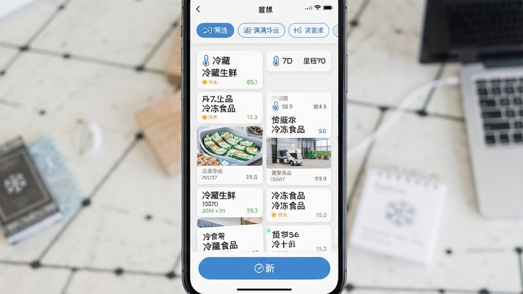 ����������������Դ�б�ҳ�棬����Ϊ�ֻ���Ļ�еĻ�Դ��Ƭ�ٲ���������Ϊ����ɸѡ��ǩ���в����Ż�Դ��Ϣ�����ײ�ˢ�°�ť���Ű��������£����Ϊ��ˬǳɫ����磬ϸ�ڰ����¶ȱ�ʶ��������֡������������֡�������ʡ����䶳ʳƷ�������������ɾ����޶���Ԫ��