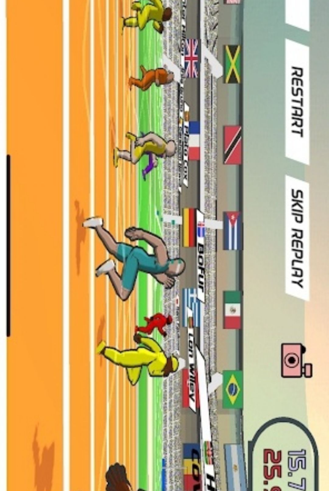 �ٶ�֮��(Speed Stars)2.55 ���������ܿ��ͼ4