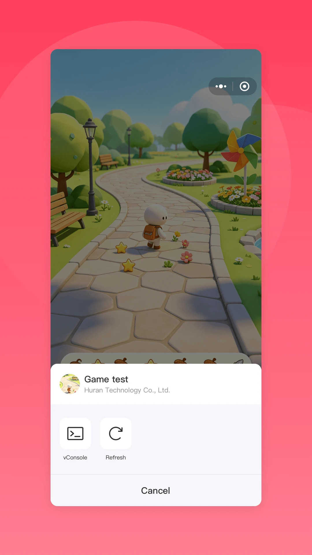 Hello PinK(Ȥζ��������)1.0.4 2026���°氲׿�罻APP��ͼ0