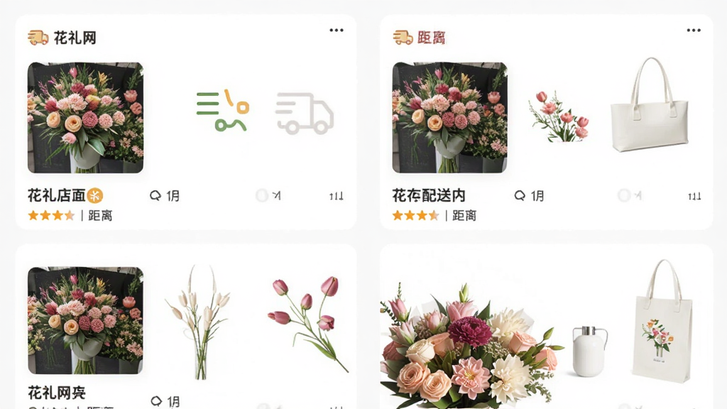 �������ʻ�Ӧ���ڻ����б�ҳ�棬����Ϊ��һ��꿨Ƭչʾ������Ϊ�����б����У��Ű�����������ơ����֡��������Ʒ����ͼ����������죬ϸ��������ʱЧ��ʶ�����������ɾ����޶���Ԫ��