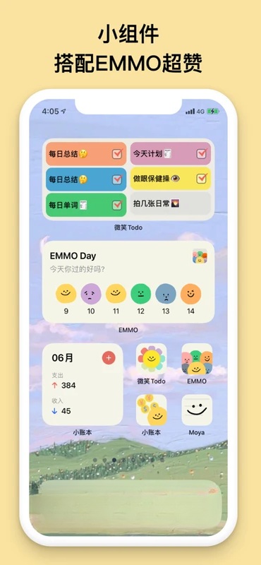 EMMOС�˱�1.6.1 �����������ֽ�ͼ4