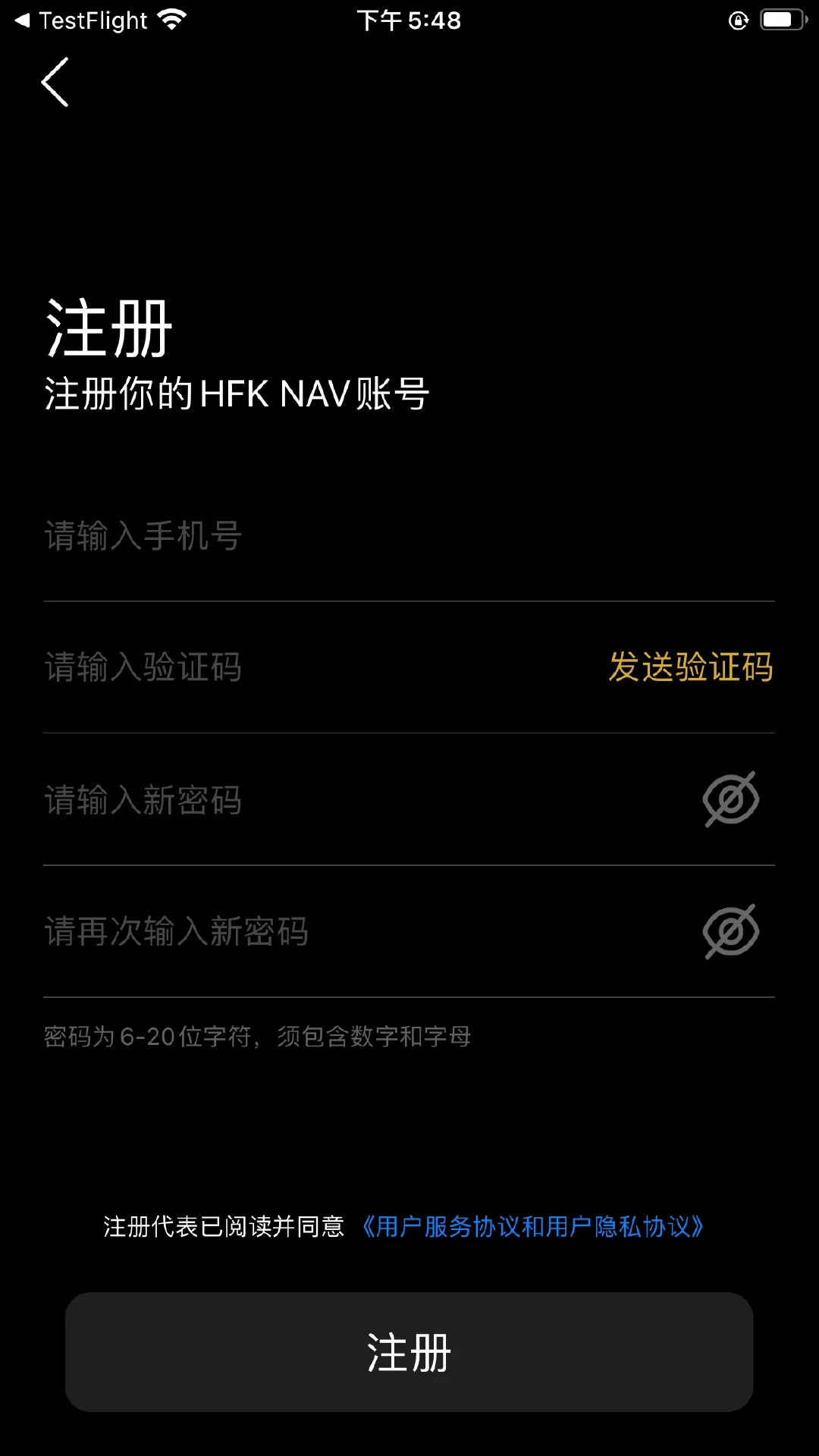 HFK NAV�г�������ͼ1