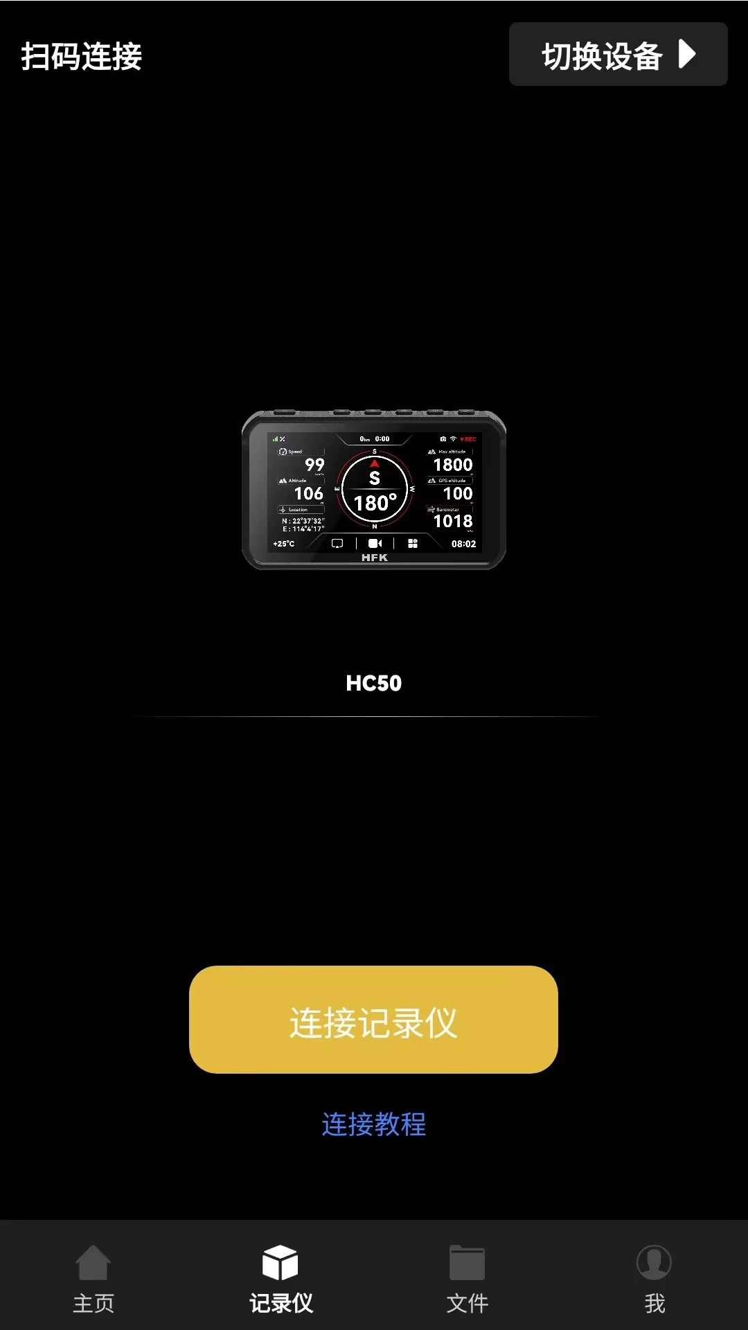 HFK NAV�г�������ͼ3