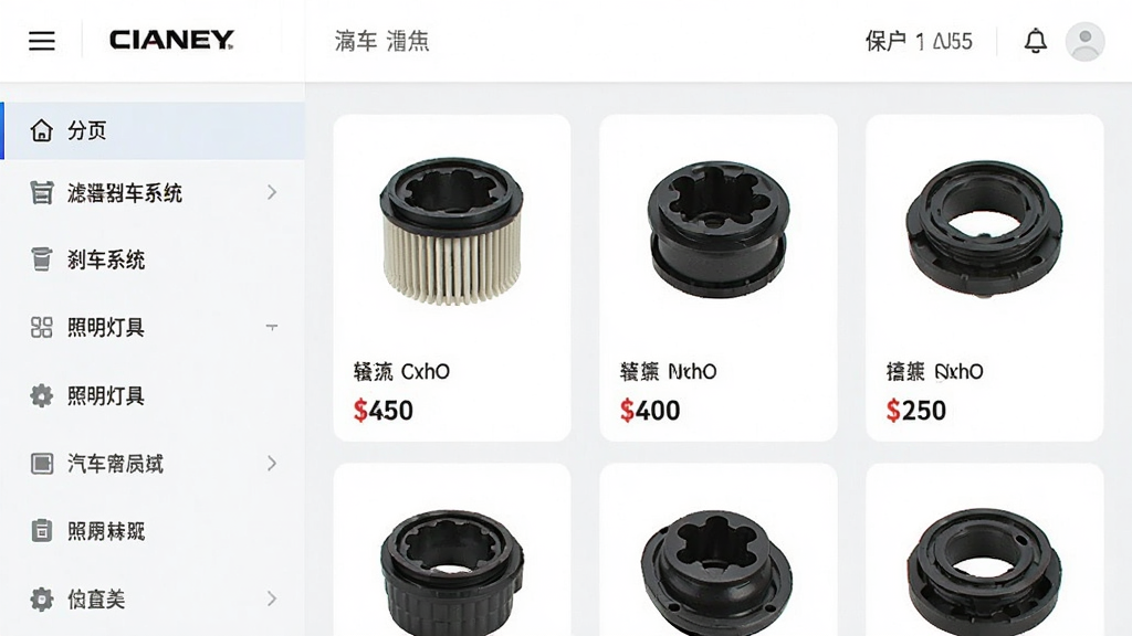 �����������Ӧ�ý��棬�����ർ�����г�������ɲ��ϵͳ�����ƾߵ���Ŀ���Ҳ���Ʒ����չʾ�������ͼ��۸��ǩ������Ʒ�Ʊ�ʶ������ˬǳɫ��񣬲��ֹ�����ϸ�ڷḻ�����廭�ʣ��ɾ�������Ԫ��