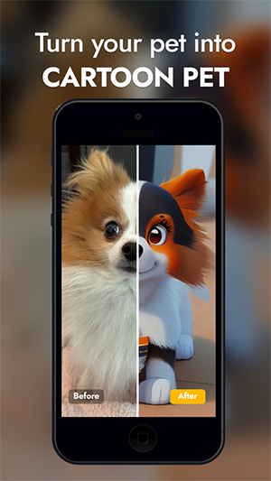 PawView 安卓版 图库浏览界面