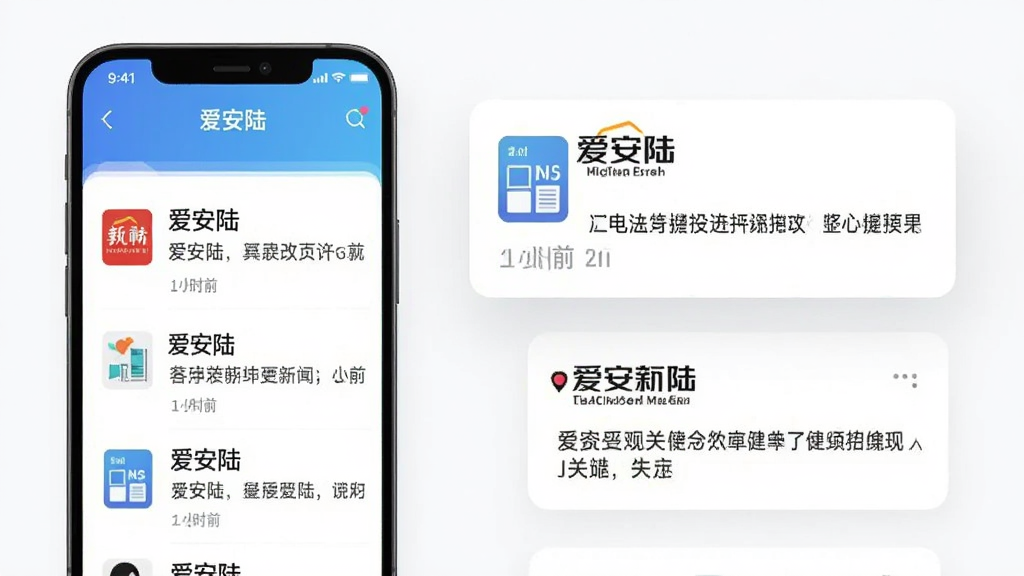 ������һ���ֻ�չʾ����������Ѷ�б�ҳ�棬����Ϊ����ֻ��Ҳ���Ѷ��ƬƯ�����Ű�Ϊ���������������£����Ϊ�ִ���Լ��ƽ�磬ϸ�ڰ���������½������������ͼ�ꡢʱ���ǩ�����������ɾ��޶���Ԫ��