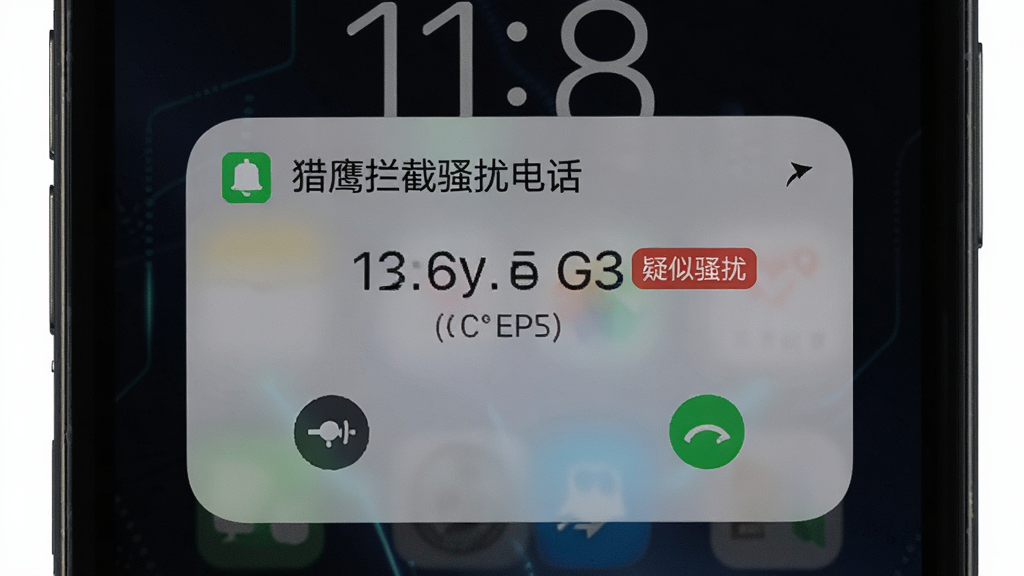 手机锁屏界面弹出