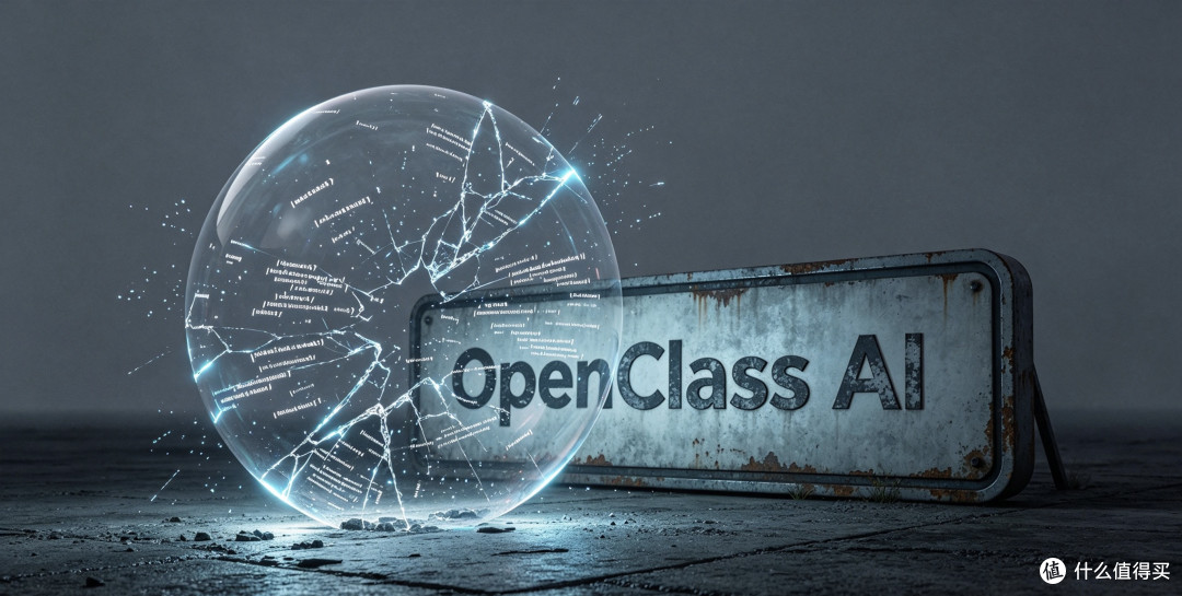 OpenClass���AI ��׿�� ���ܽ����ͼ