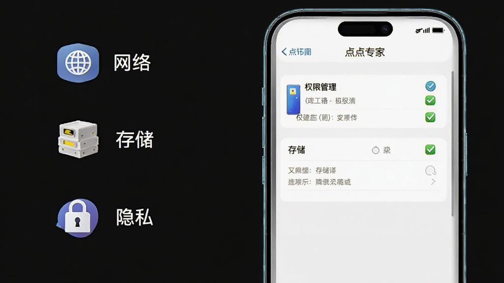一部手机屏幕显示