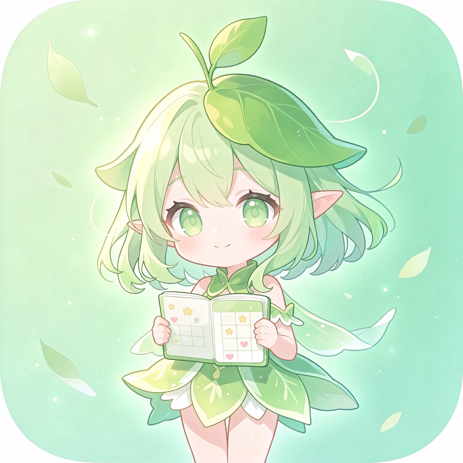 Ҷ��( DayLeaf)��ͼ0