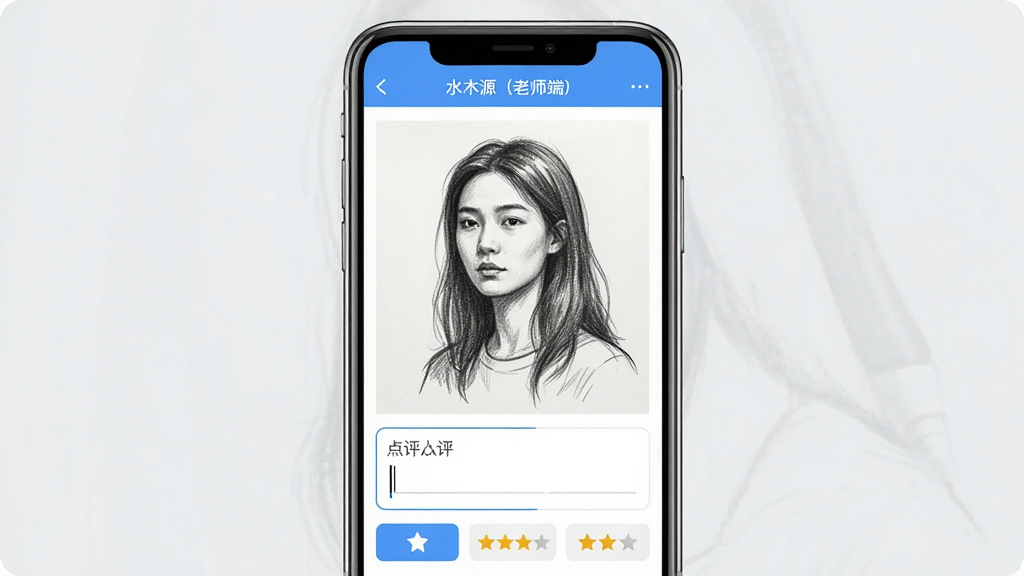 һ��չʾ��ˮľԴ����ʦ�ˣ�����ҵ��������ĳ���ͼ����������Ϊһ�������ֻ�����Ļ����ʾһ��������Ʒ���·����������������ѡ����涥���С�ˮľԴ����ʦ�ˣ�����ʶ������Ϊ���й�ͼ��������ִ���ϸ�ڰ�����������������Ǳ꣬���������ɾ����޶���Ԫ��