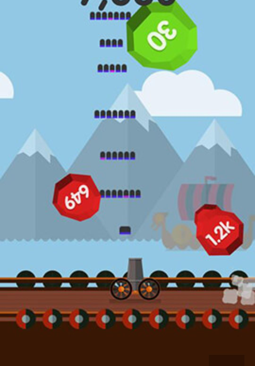 ��(Ball Blast)��ͼ3