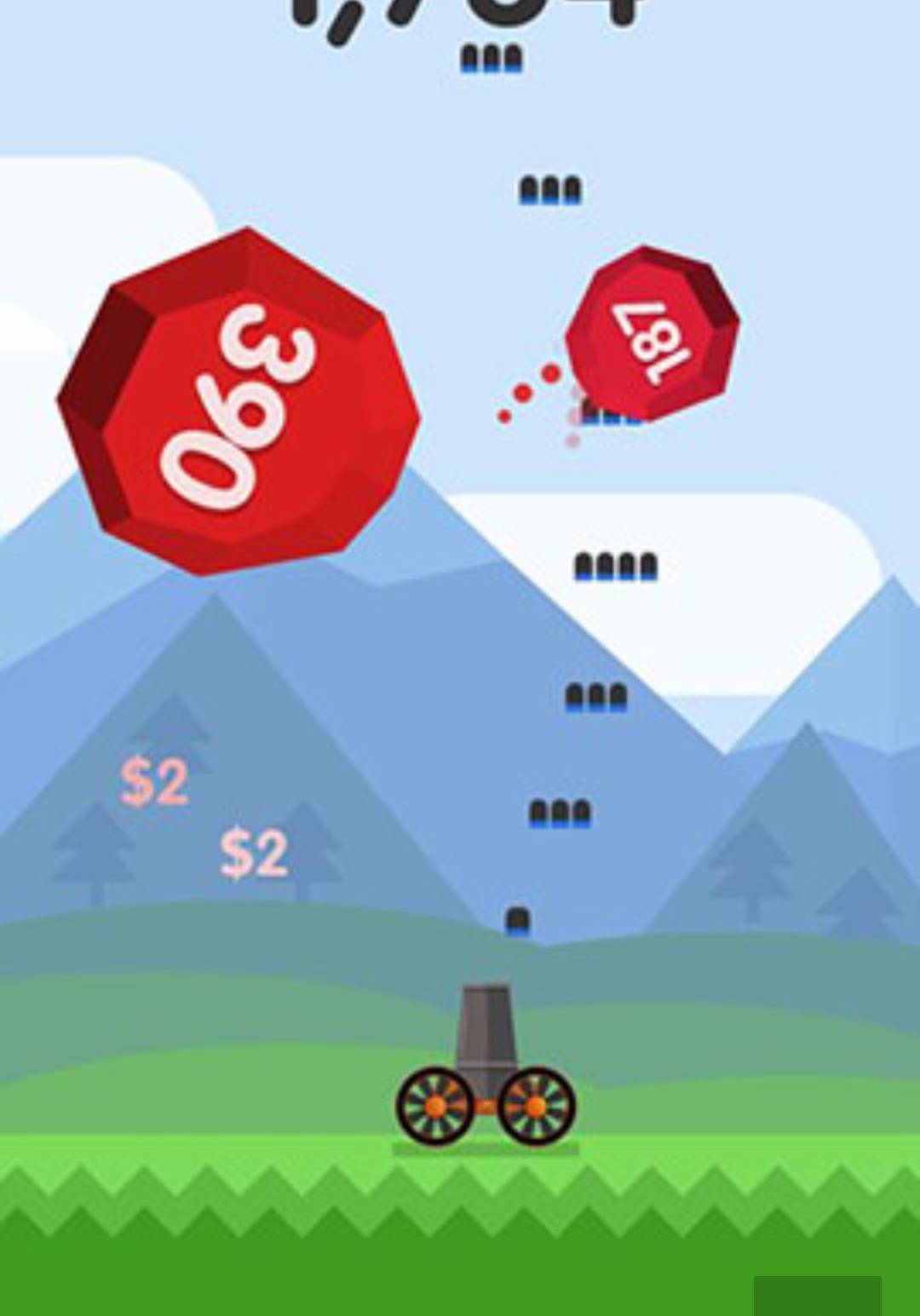 ��(Ball Blast)��ͼ4