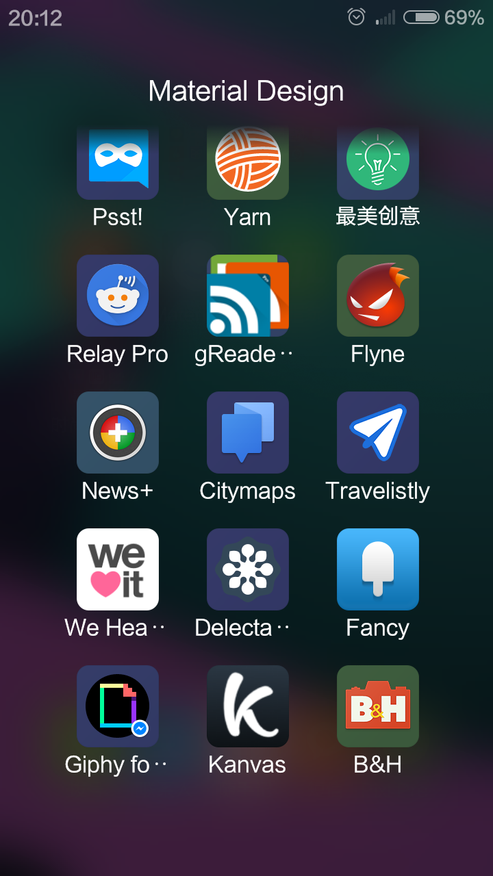 �𶹼� ��׿�� Ӧ�ý����ͼ