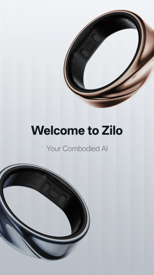 Zilo��¼1.0.3 2026�����ʼ����ֽ�ͼ0