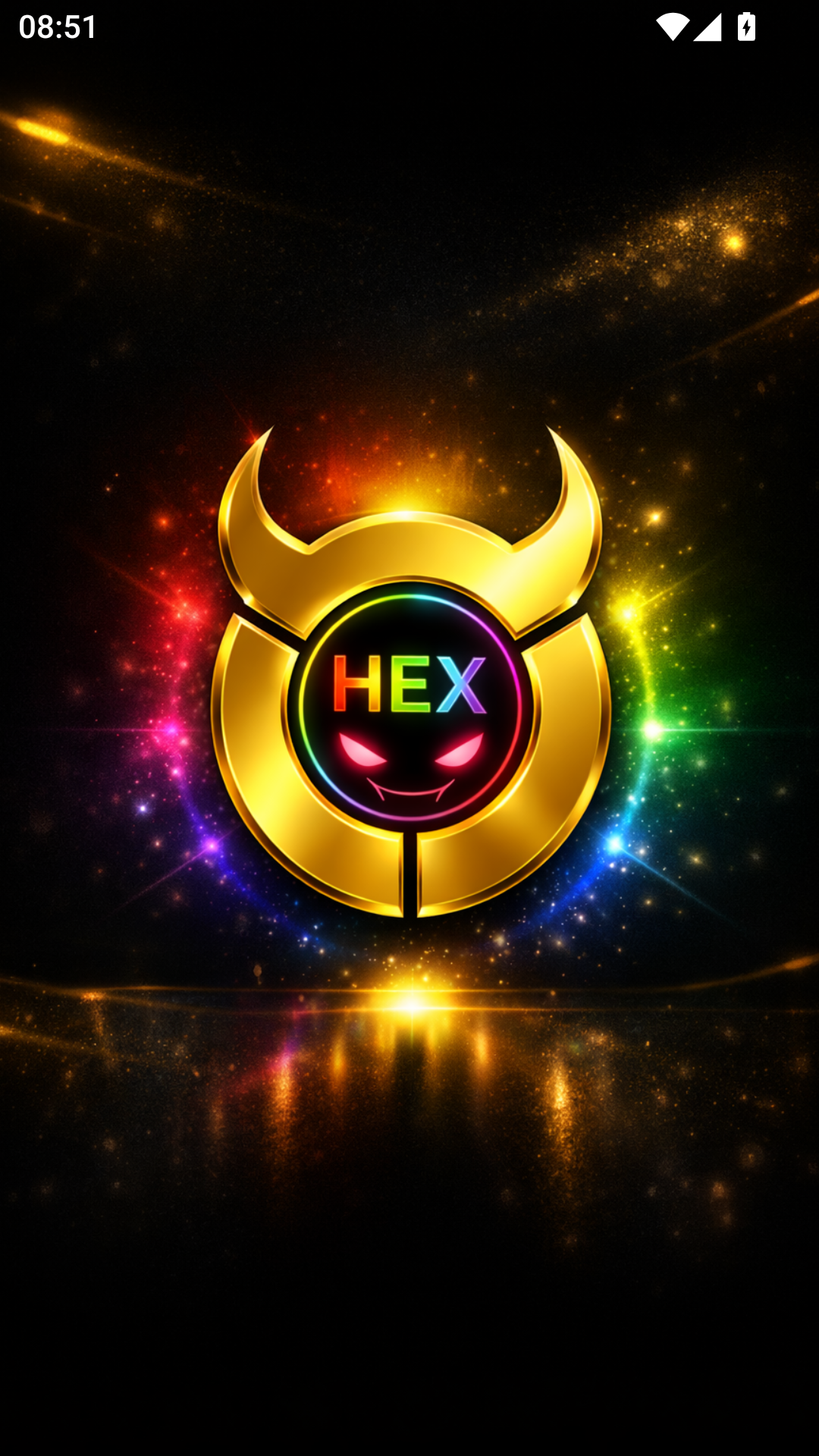 HexColor1.0.6 ��ɫ��ȡ���߽�ͼ0