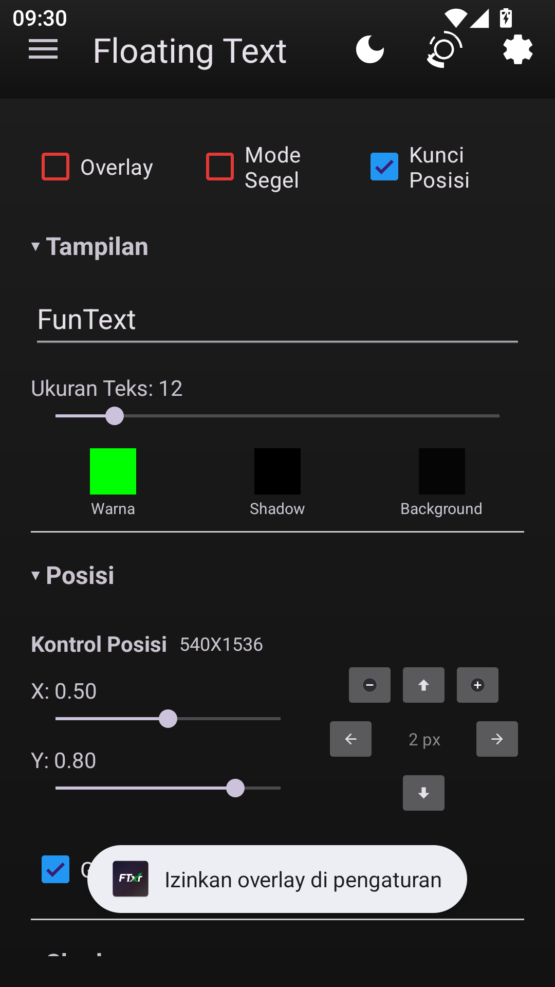 FTxT4.94.0 �������ع��߽�ͼ4