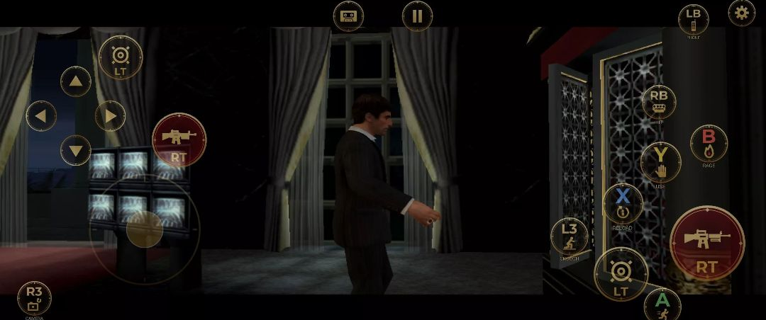 ����ɷ�ǣ�����������(Scarface: The World Is Yours)1.0 �������綯����ͼ3