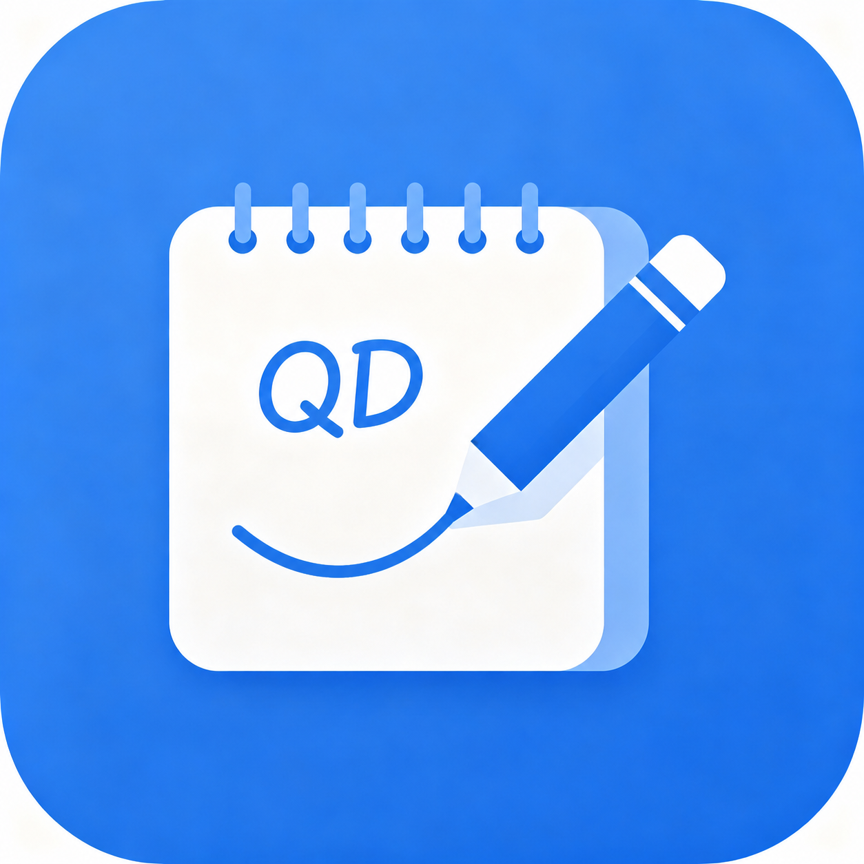 QuickDaily(����ճ�)��ͼ0
