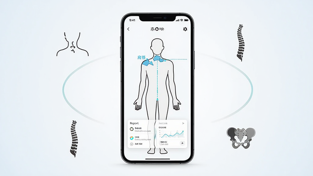 ��������һ�������ֻ������ڷţ���Ļ��ʾ������̬�������棬�������������ߡ��羱�Ƕȱ�ע�����ݱ��濨Ƭ���ֻ���Χ���Ƽ��ļ羱������������ͼ�꣬����Ϊǳɫ���䣬���岼�־��жԳƣ�����ִ��Ƽ��У�ϸ�����������ʸɾ��������޶���Ԫ��