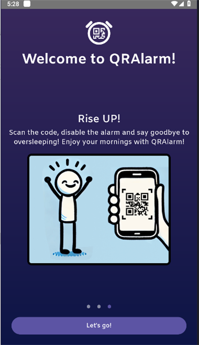 QRAlarm ��ά������2.11.4 2026��׿���ѹ��߽�ͼ4