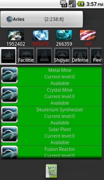 GDroid0.1.31China ��׿���ͼ4